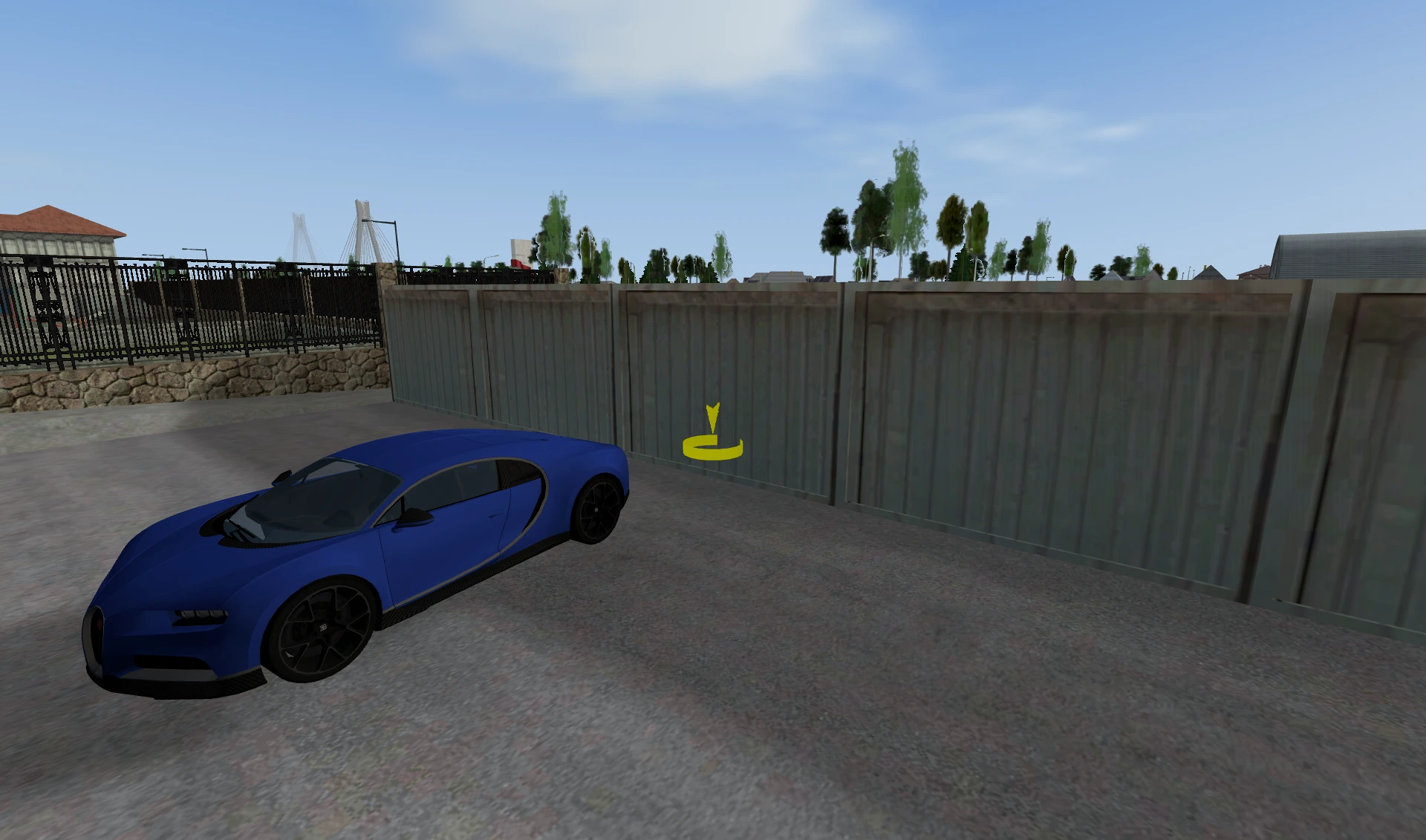Garage №176