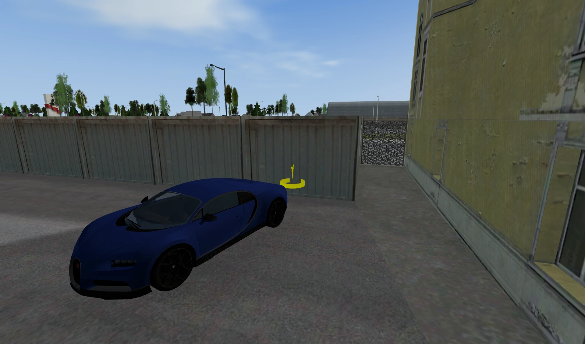 Garage №182
