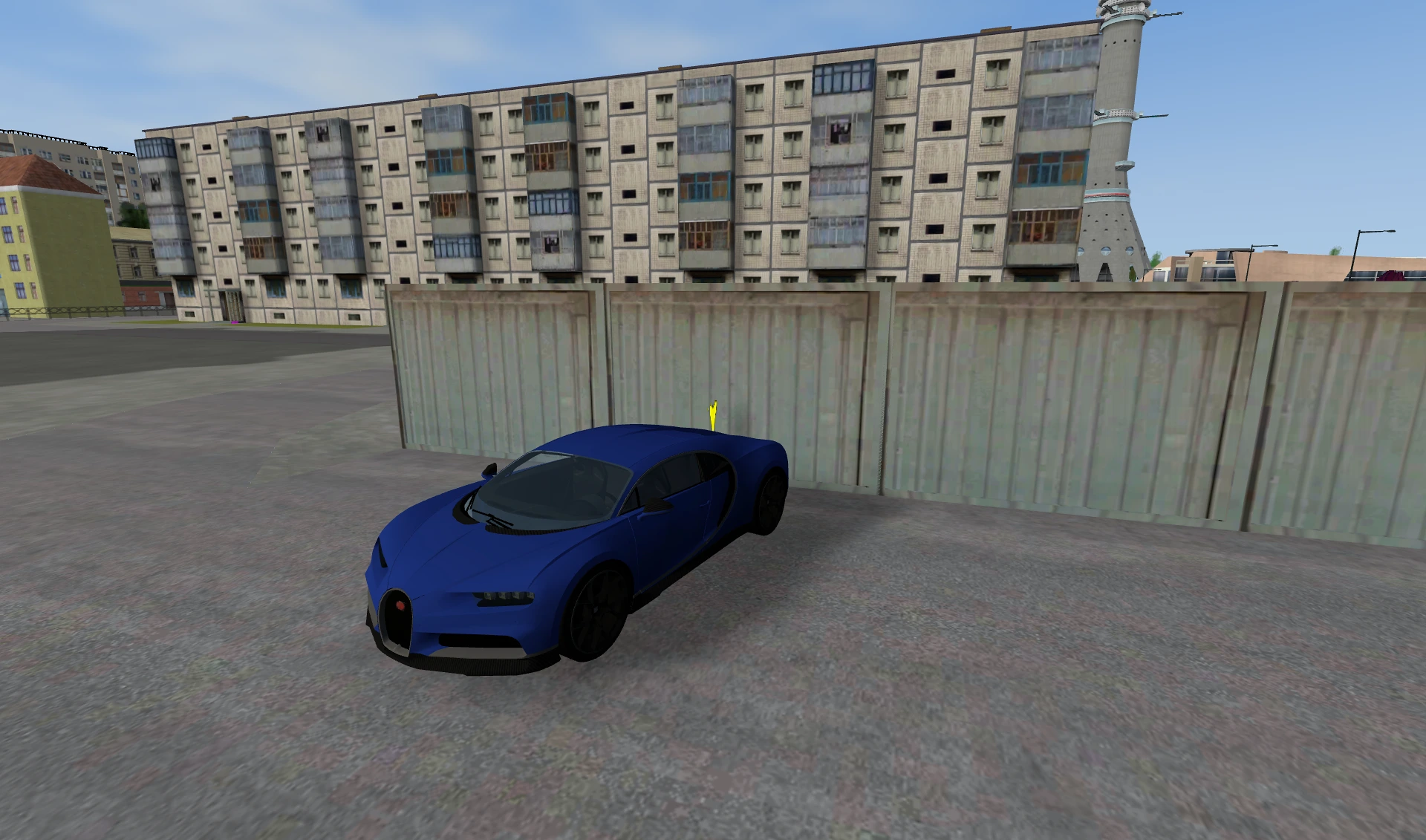 Garage №188