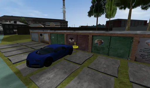 Garage №193