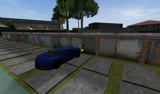 Garage №198