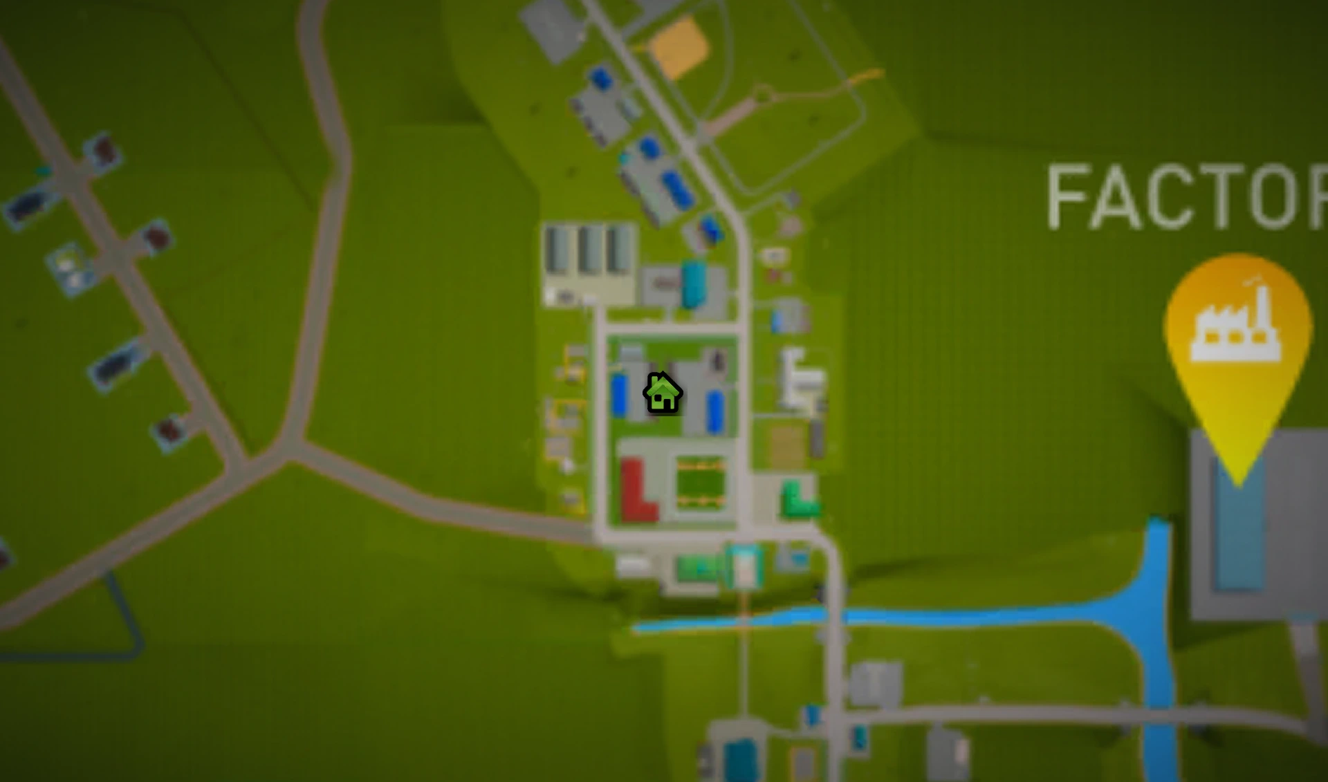 Garage №220 map
