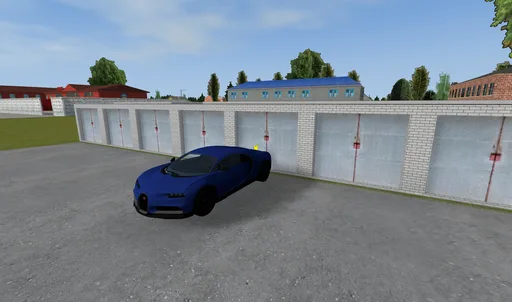 Garage №222