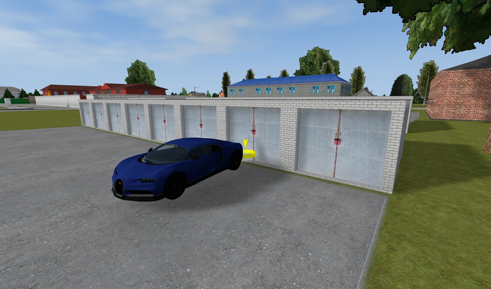 Garage №224