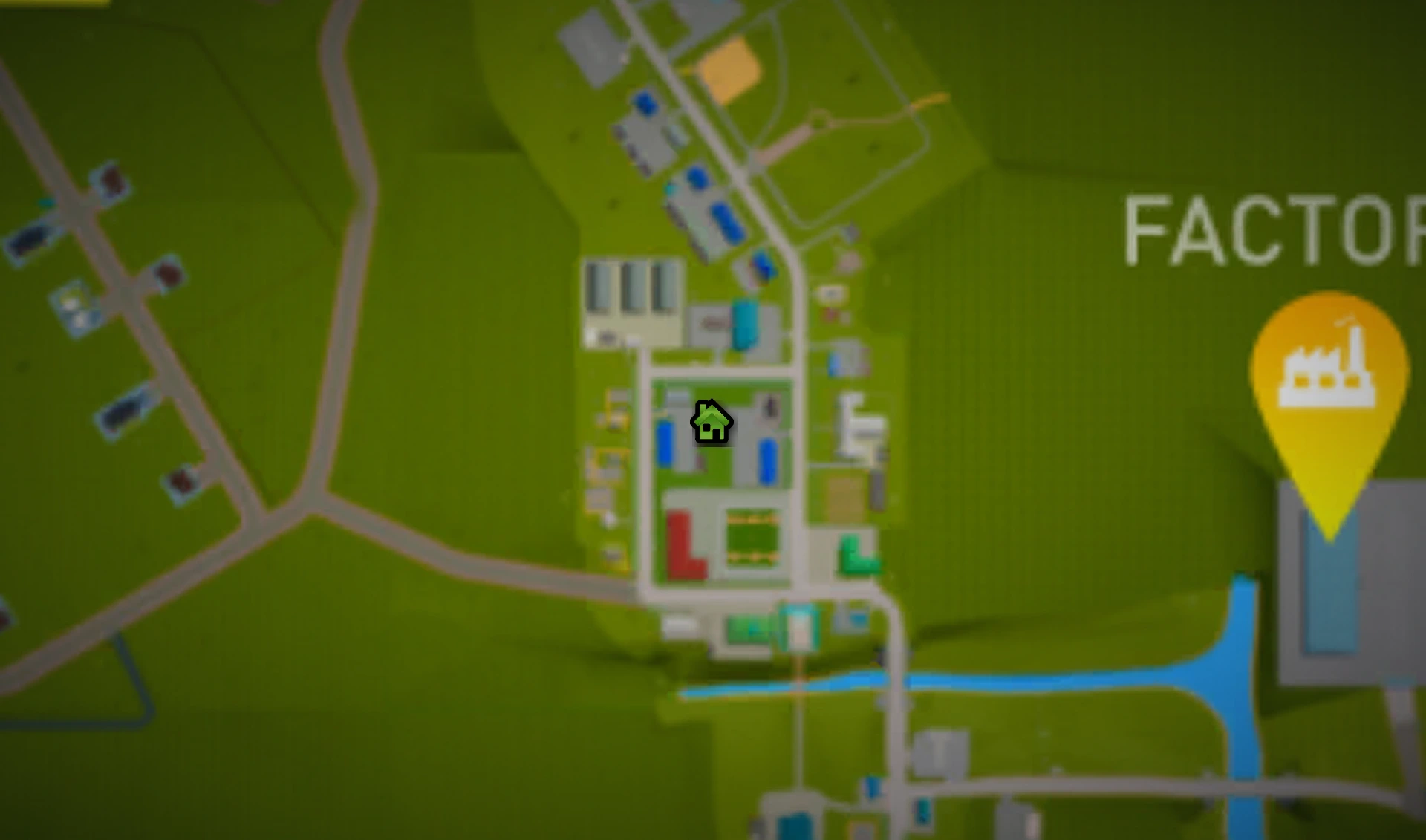 Garage №224 map