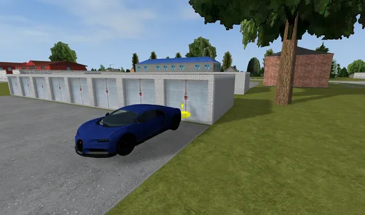 Garage №225