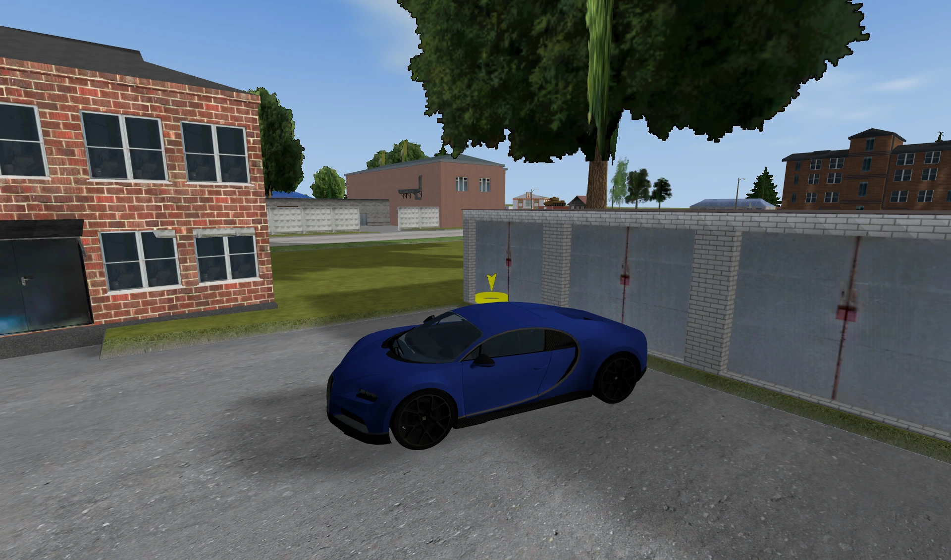Garage №226