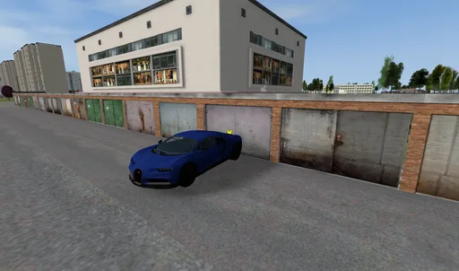 Garage №253