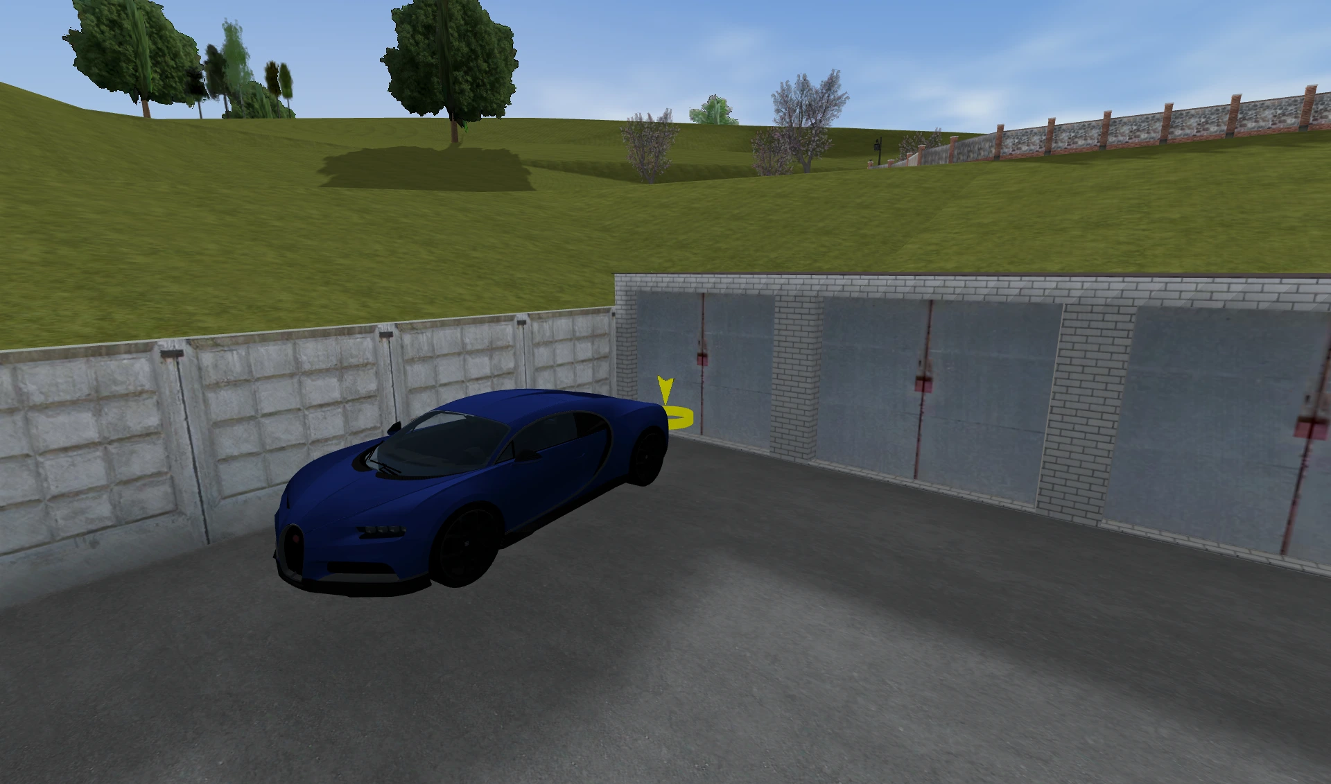 Garage №268