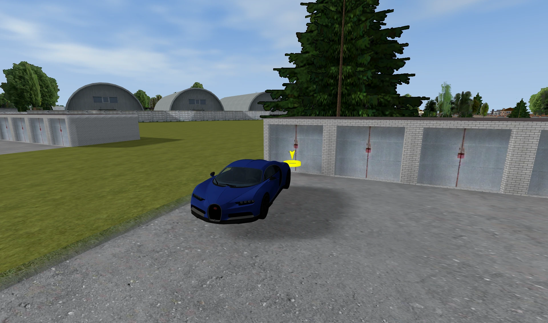 Garage №297