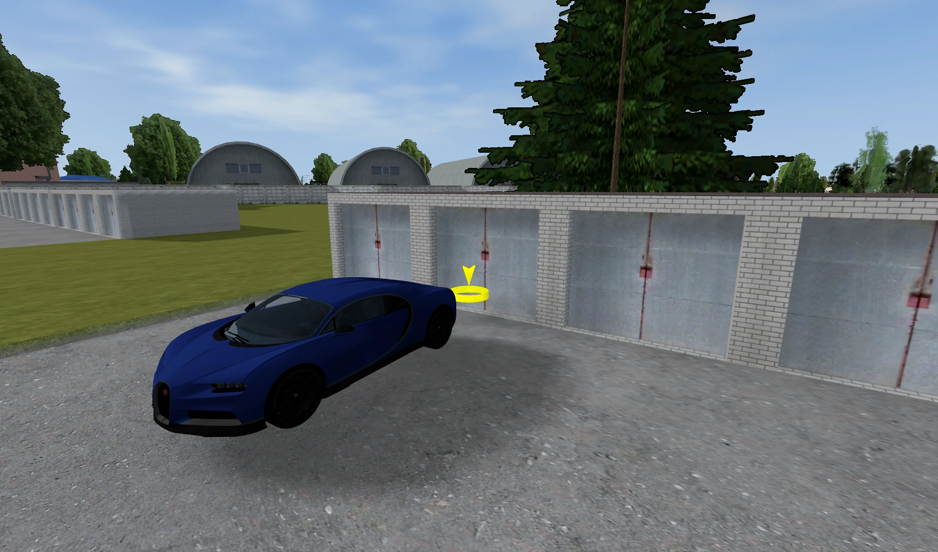 Garage №298