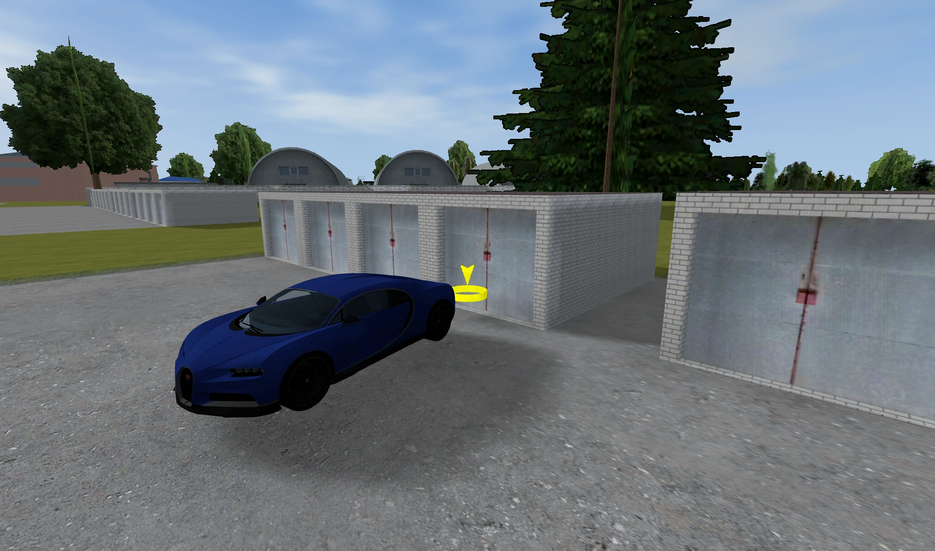 Garage №299