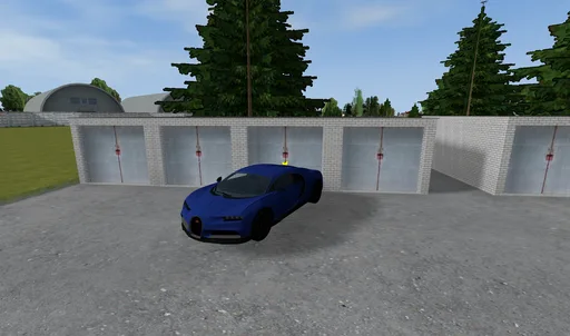 Garage №300