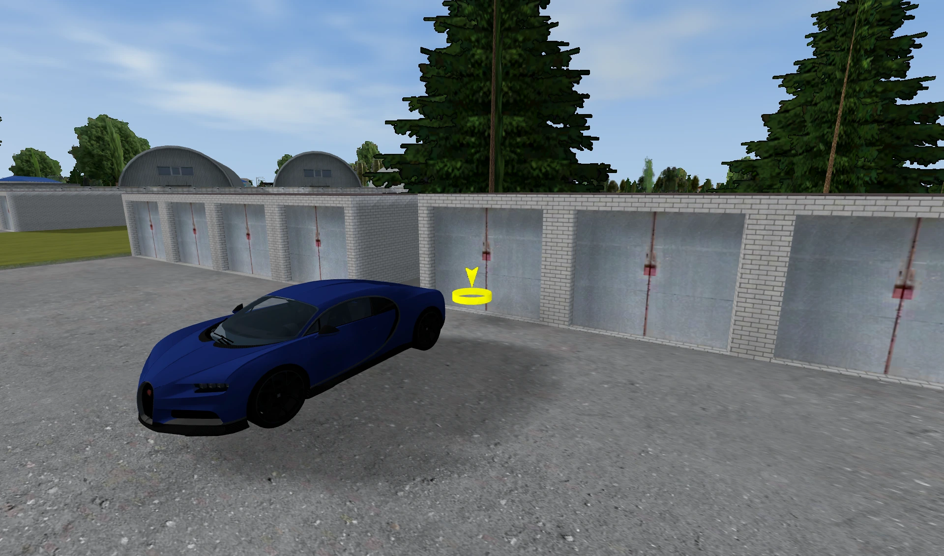 Garage №301