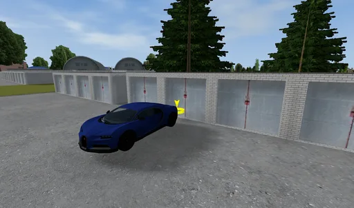 Garage №302