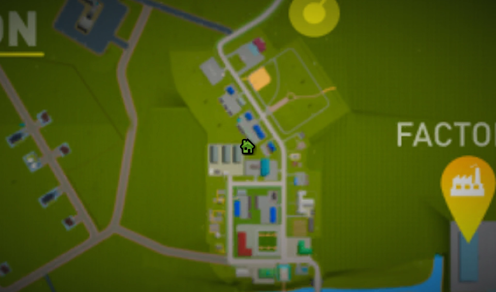 Garage №339 map