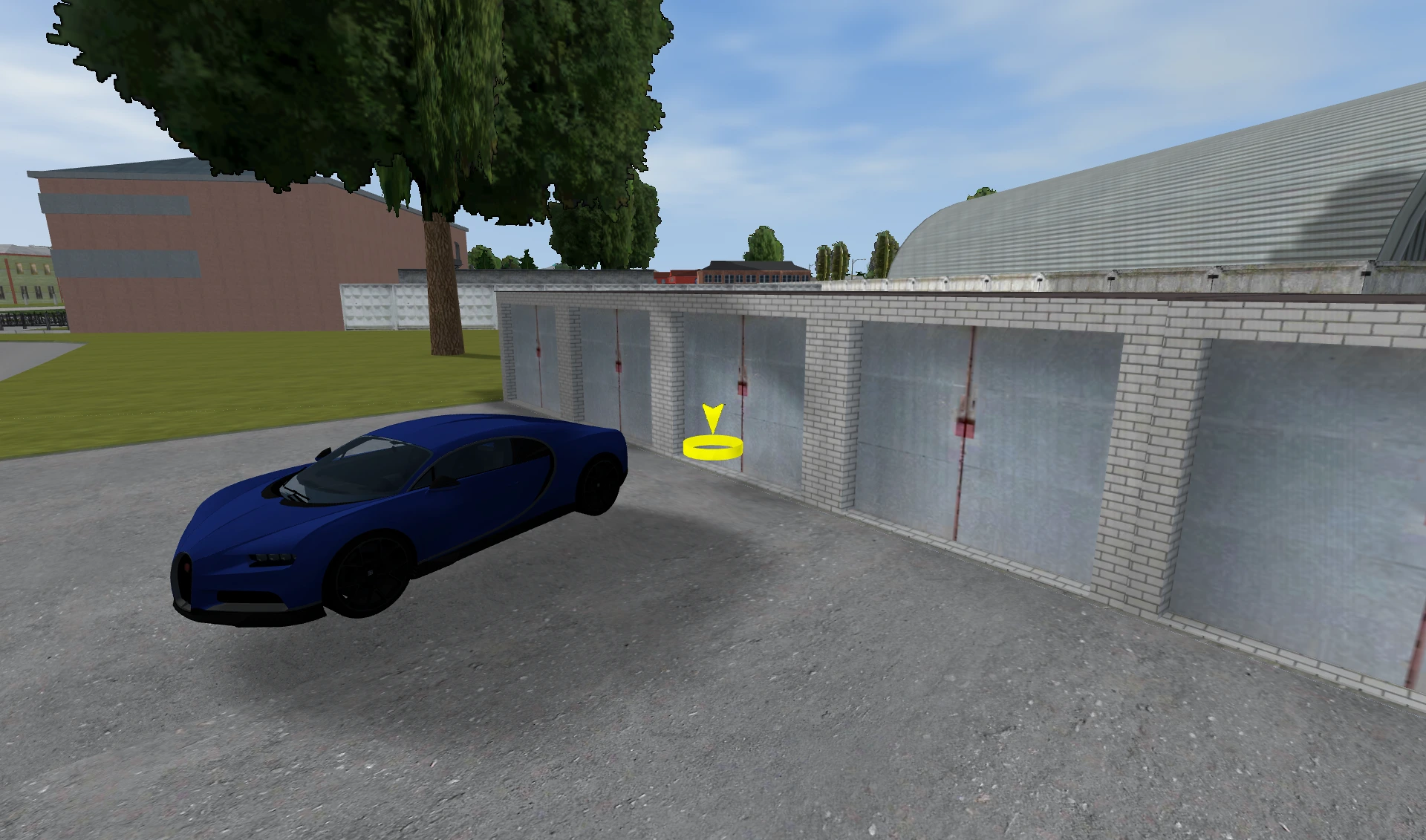 Garage №340