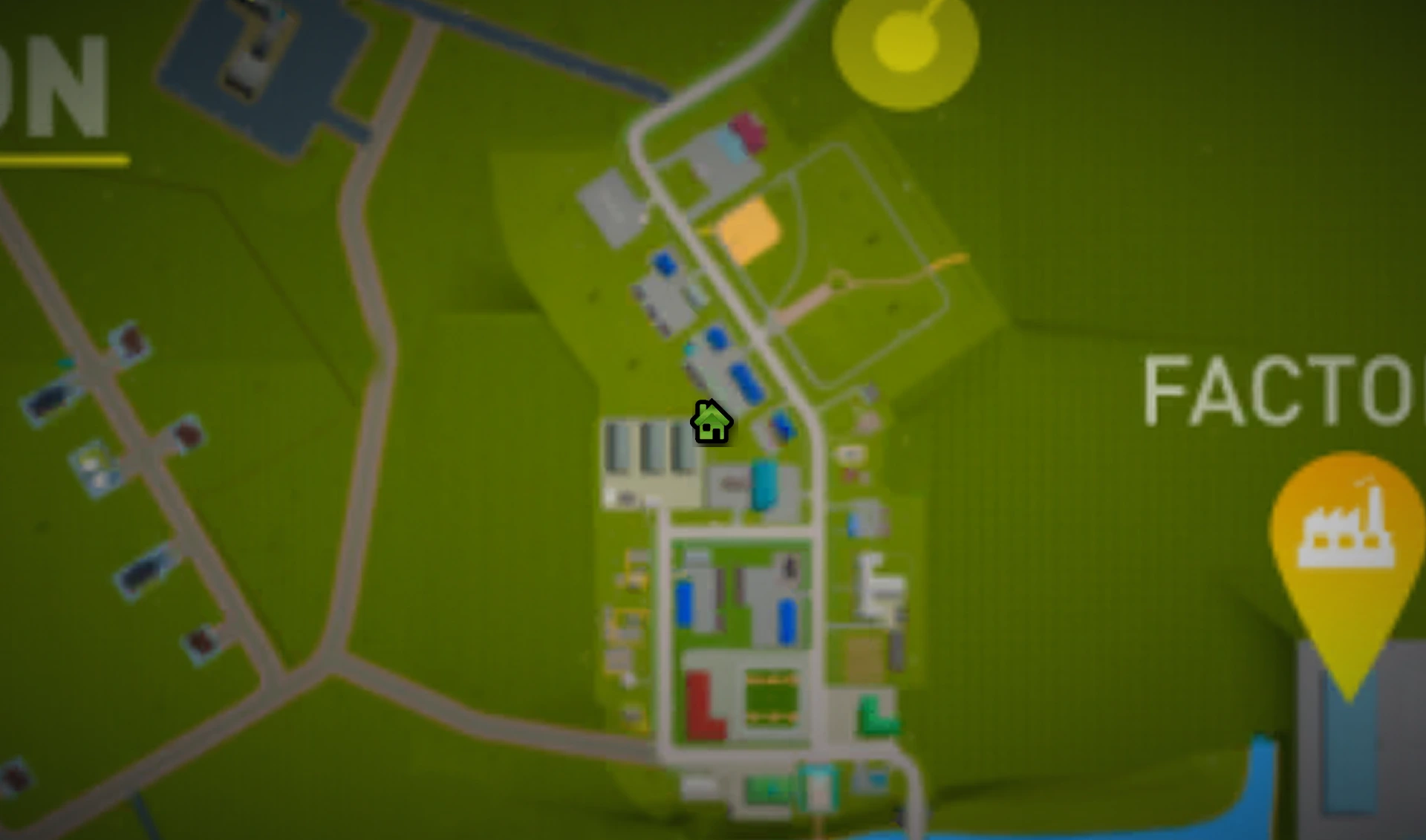 Garage №340 map