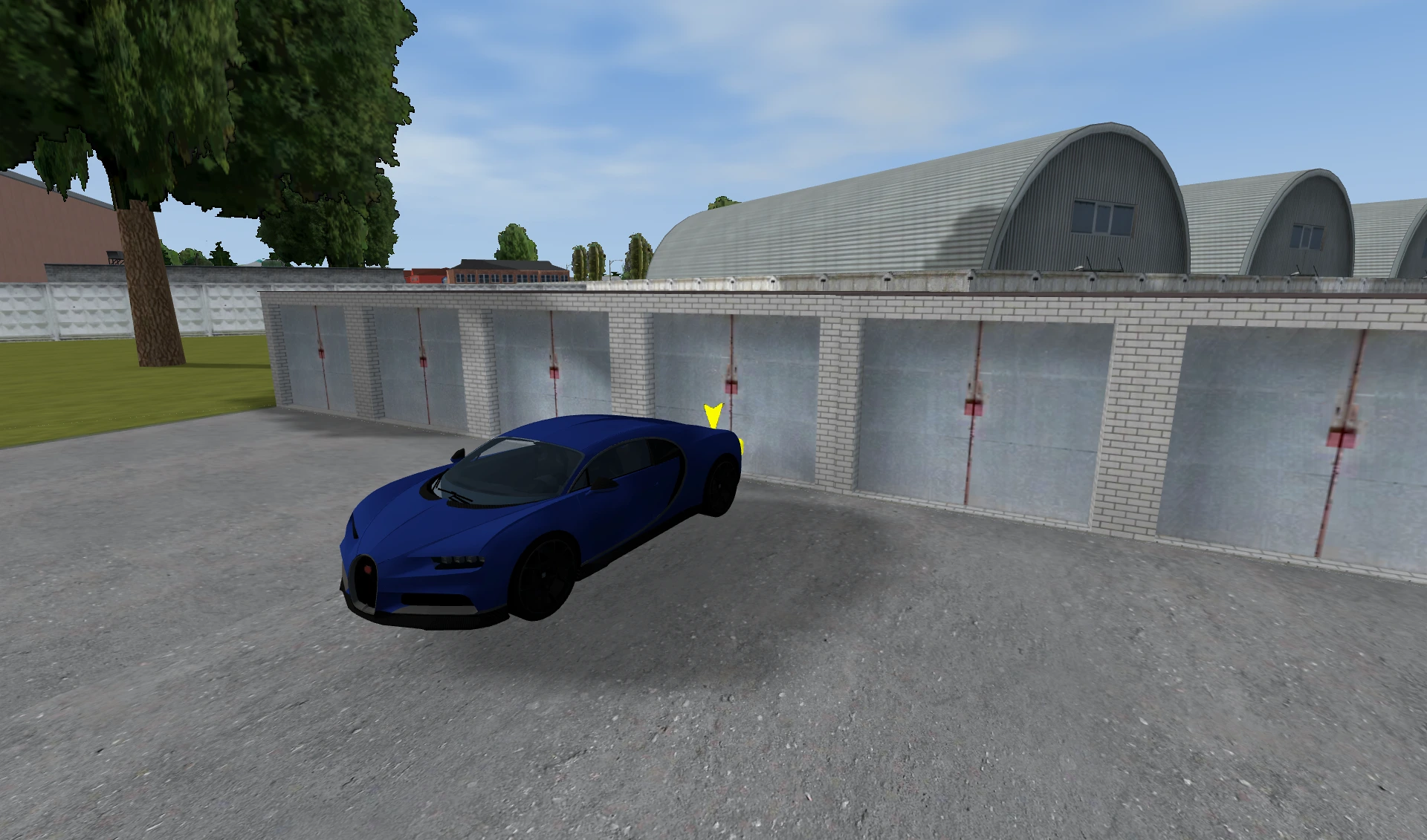 Garage №341