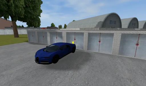 Garage №341