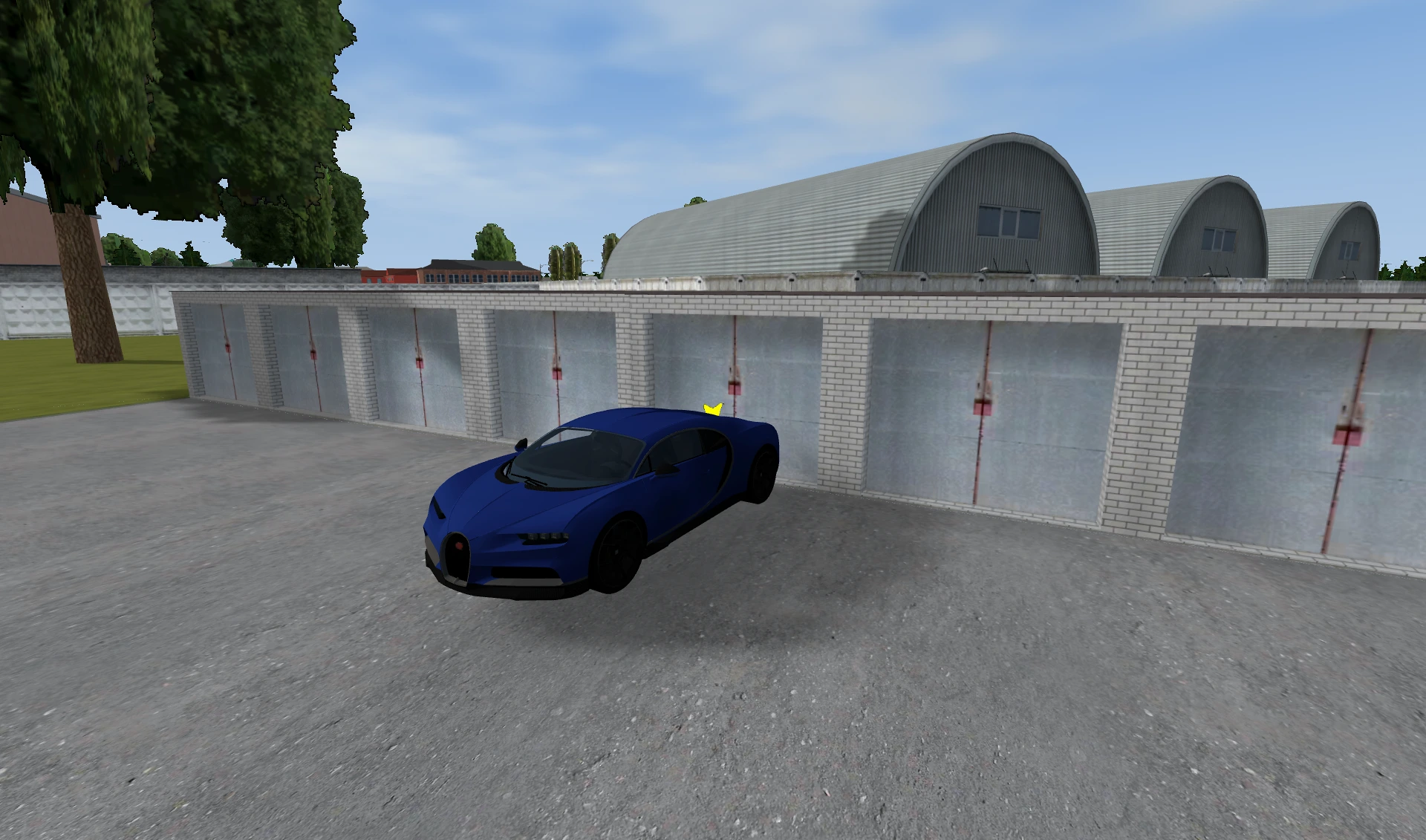 Garage №342