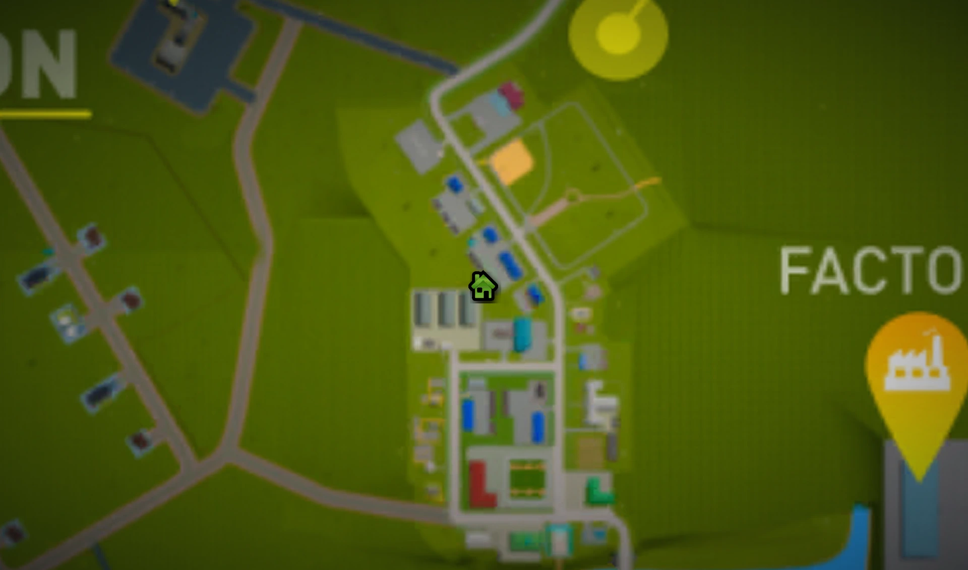 Garage №342 map