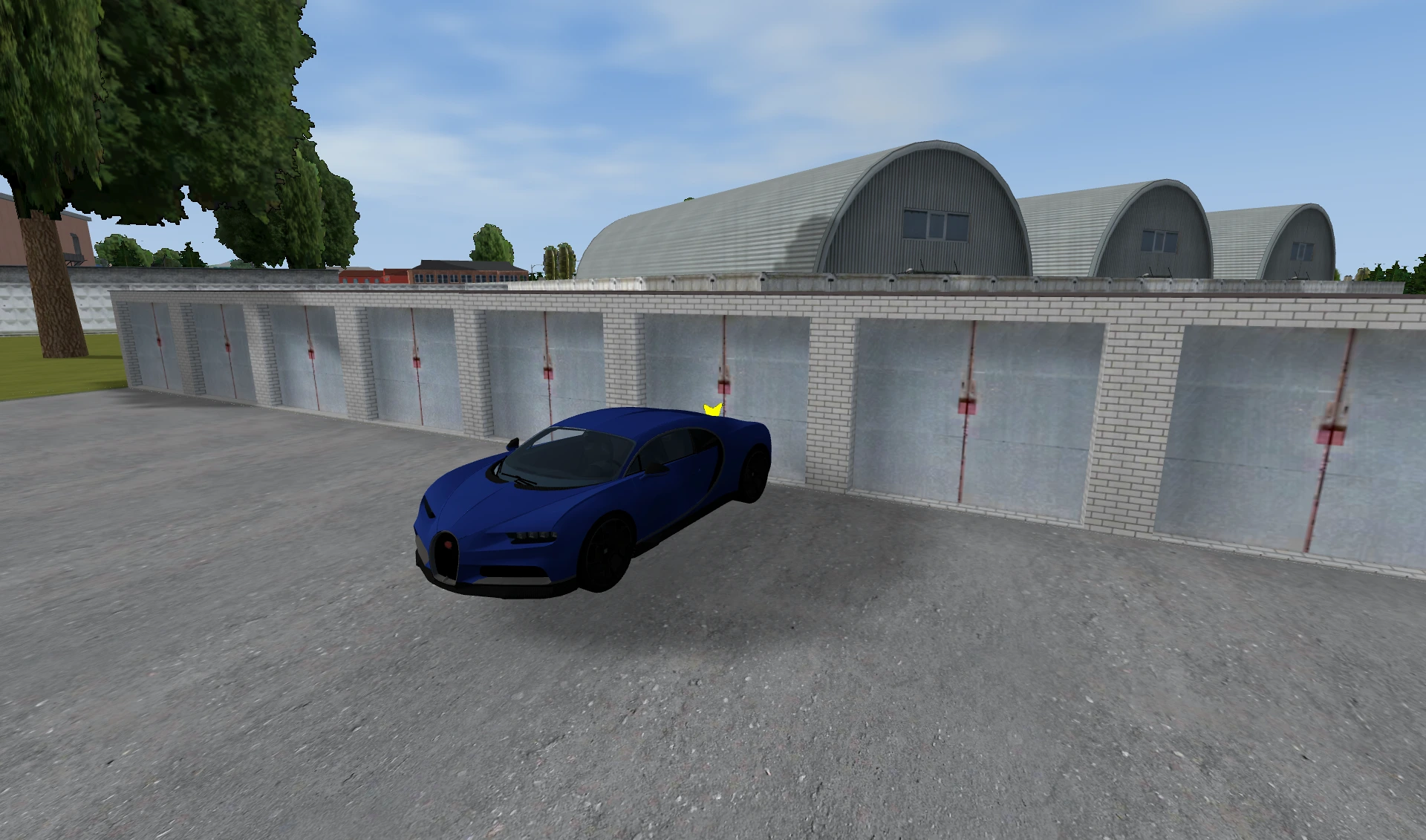 Garage №343
