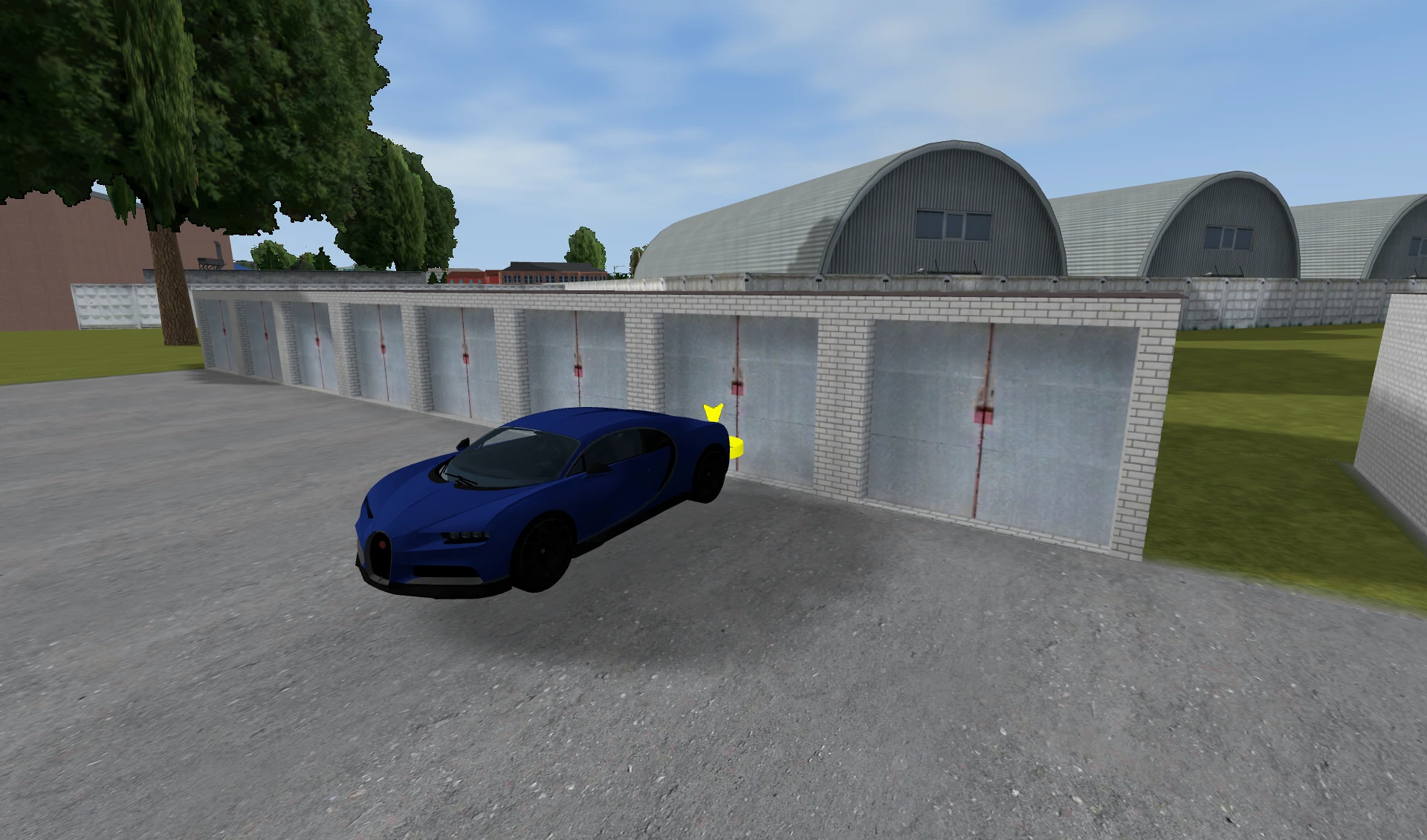 Garage №344