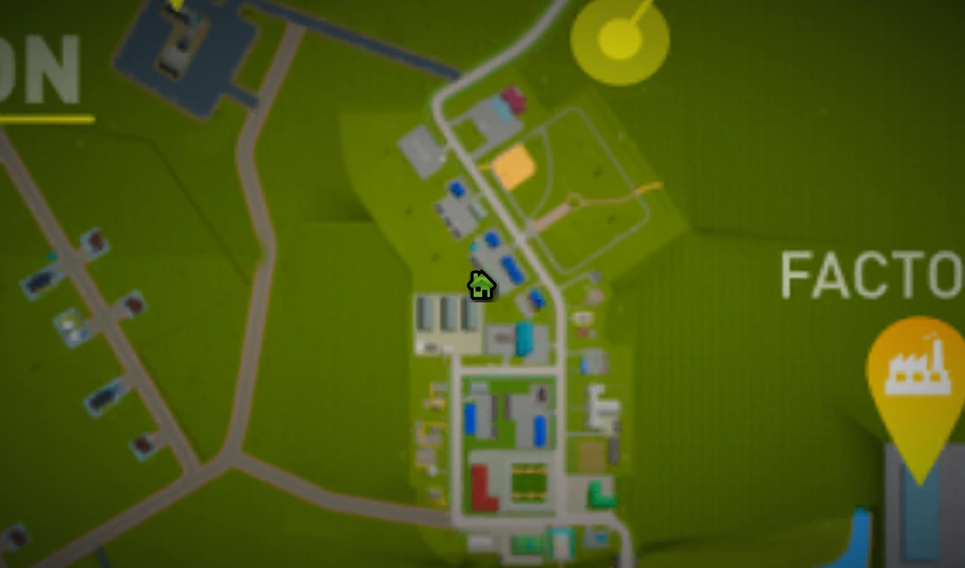 Garage №344 map