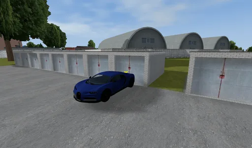 Garage №345