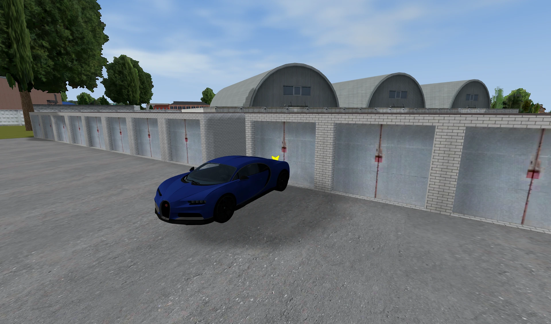 Garage №346