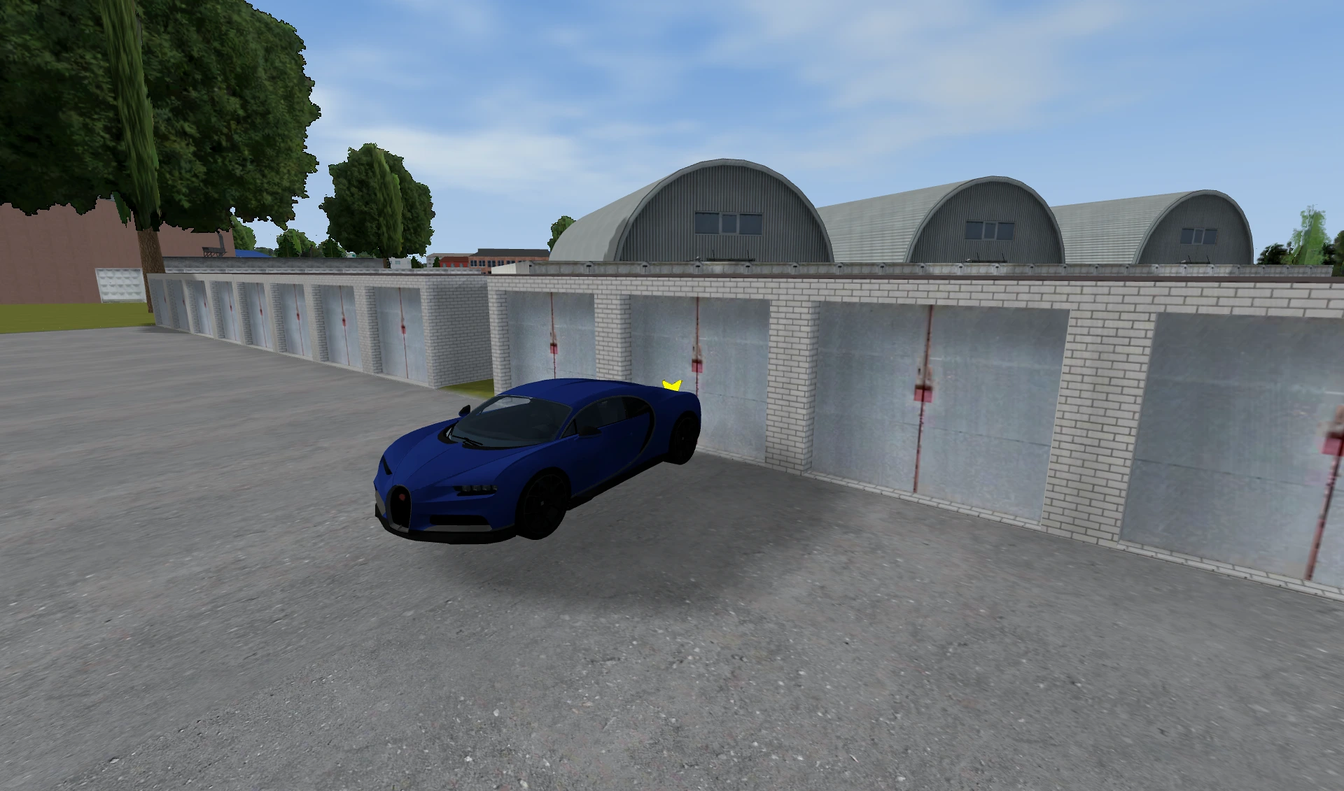 Garage №347
