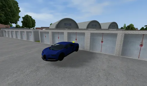 Garage №348