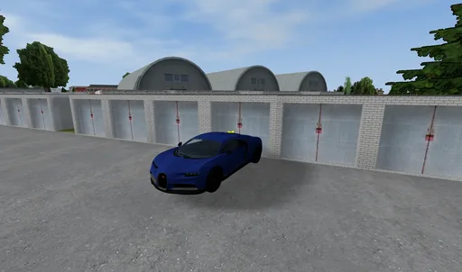 Garage №349