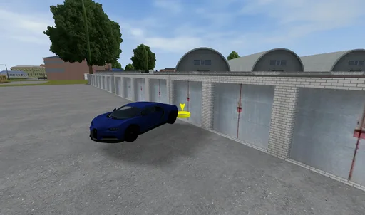Garage №350