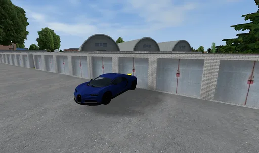 Garage №351