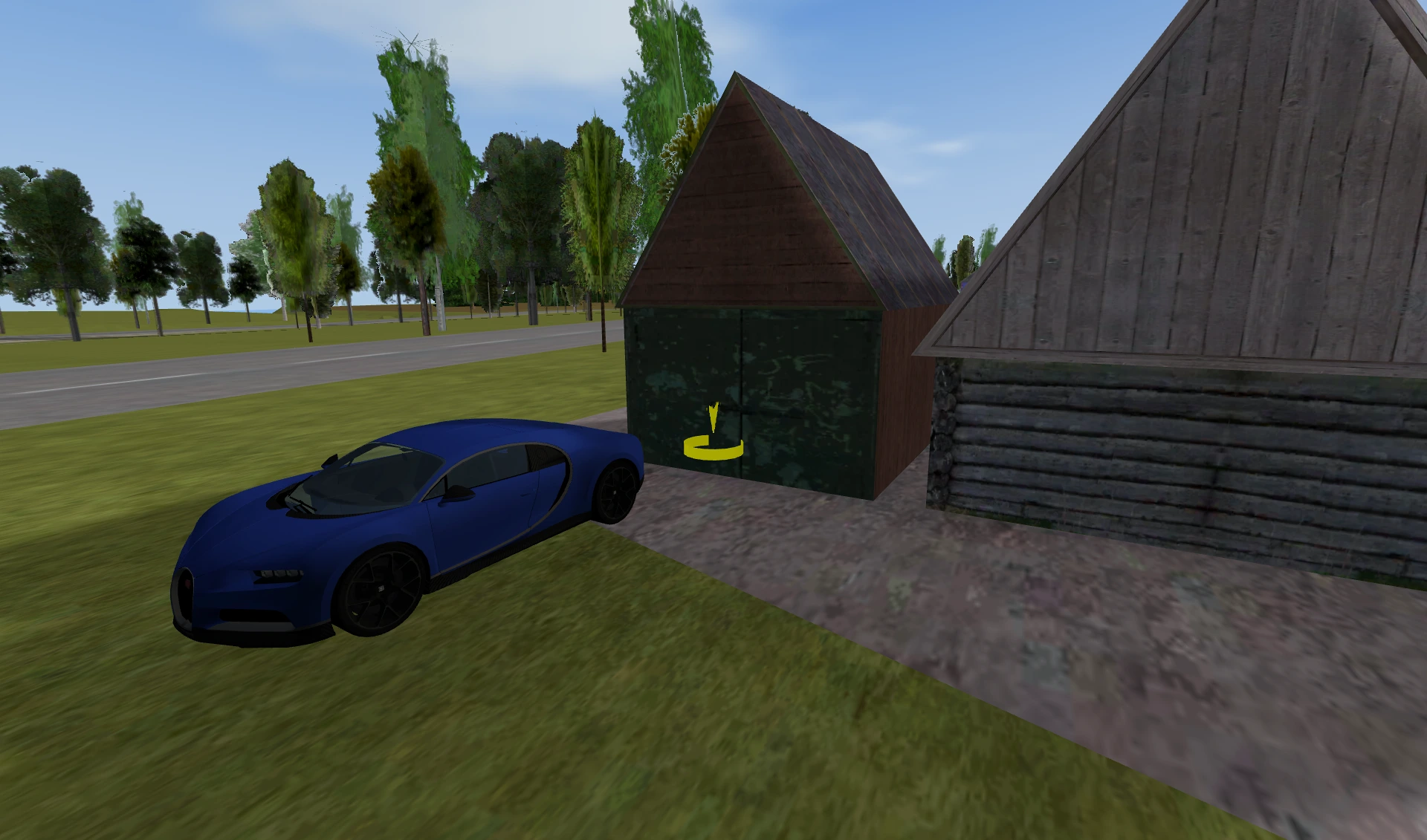 Garage №356
