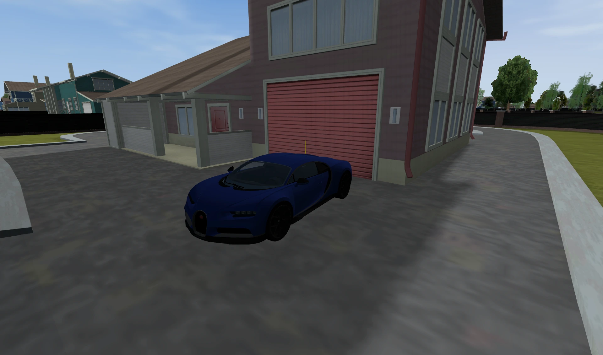 Garage №358
