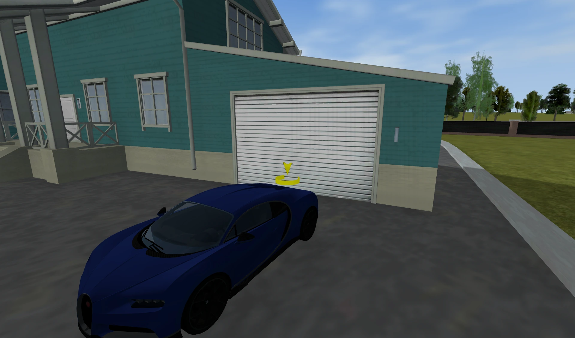 Garage №359