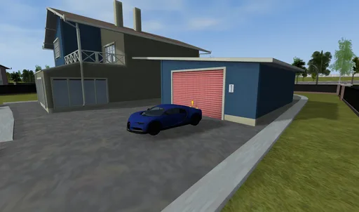Garage №361