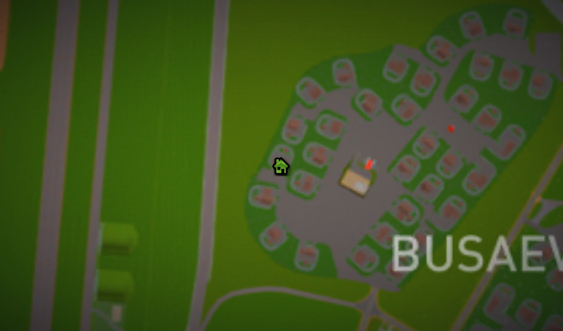 Garage №362 map