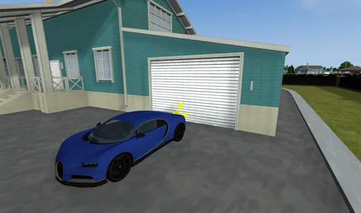 Garage №362