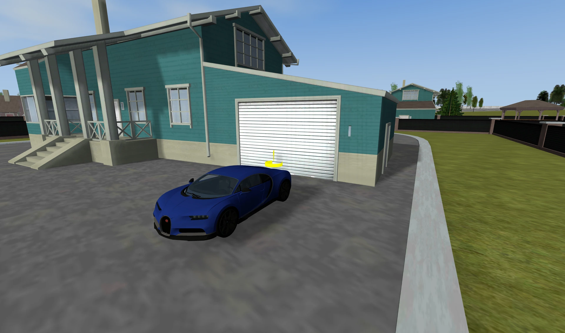 Garage №363