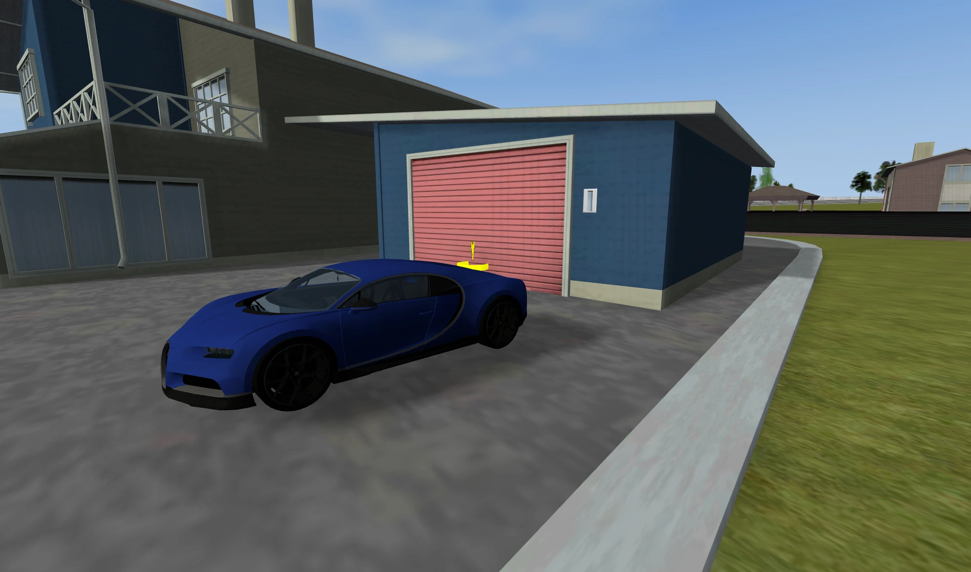 Garage №364