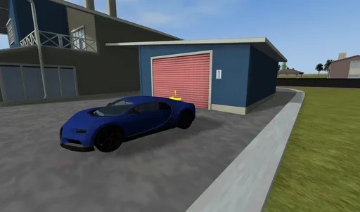 Garage №364