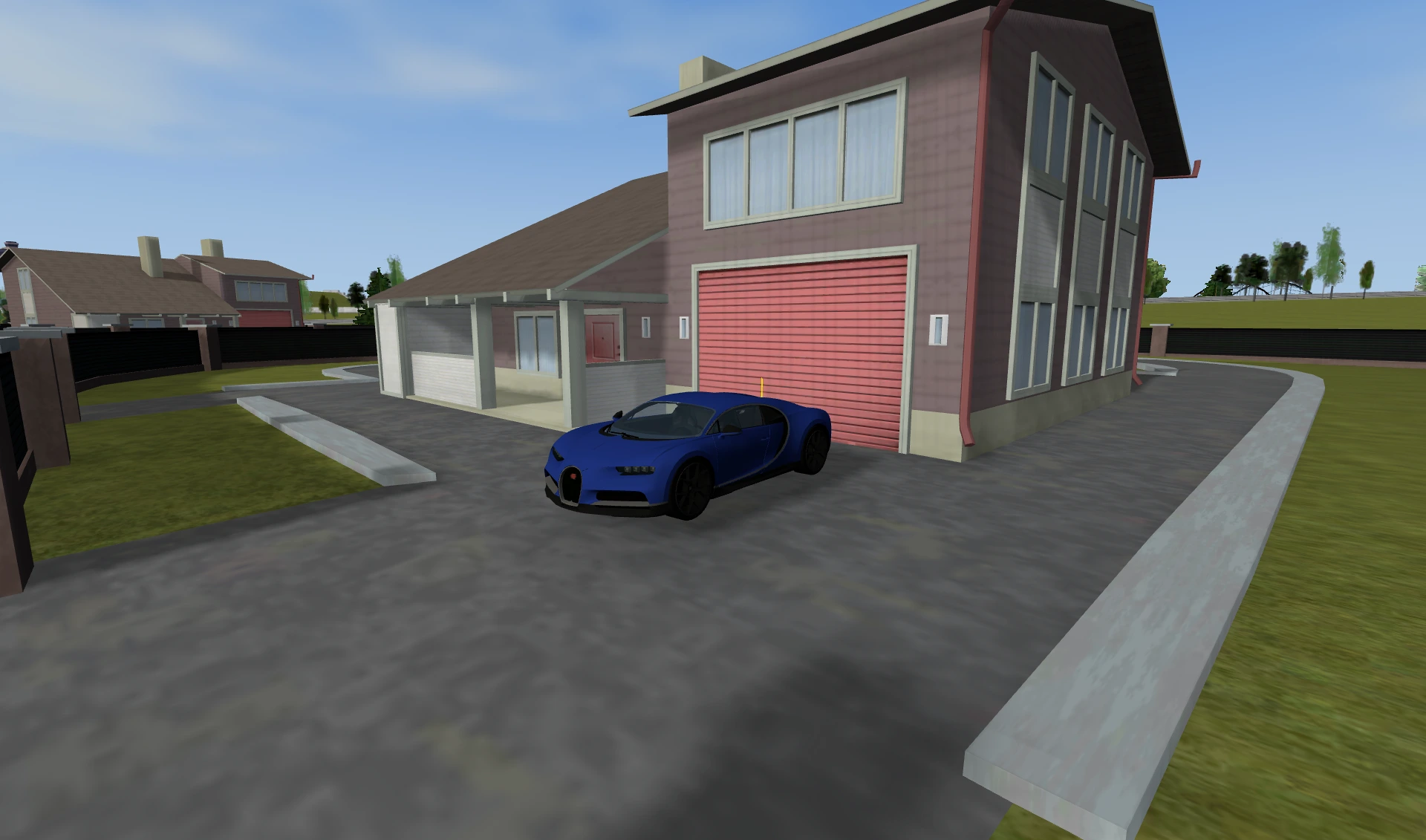 Garage №366