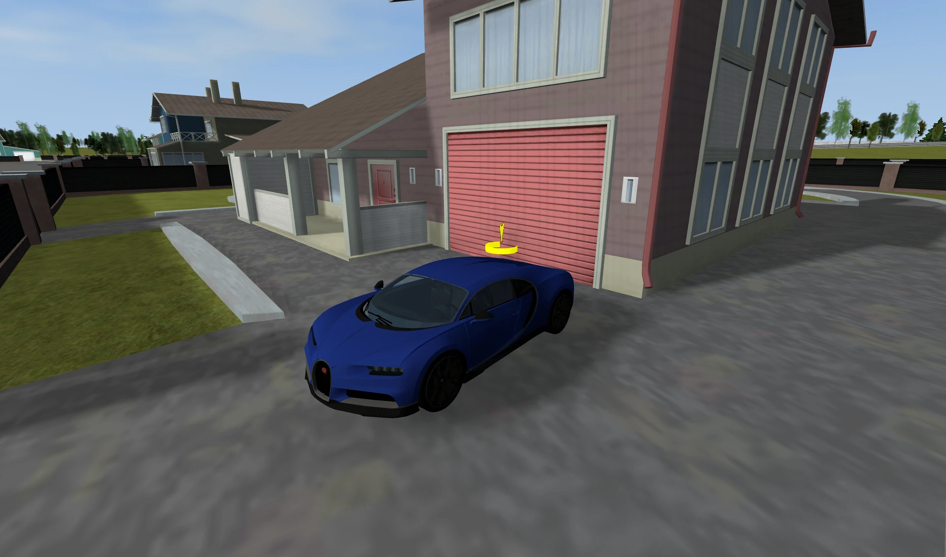 Garage №367
