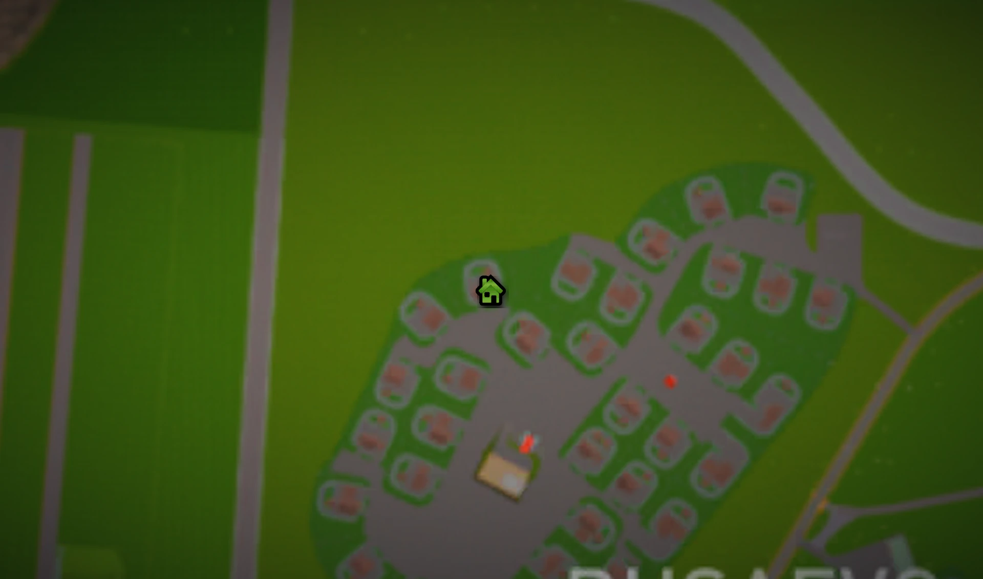 Garage №368 map