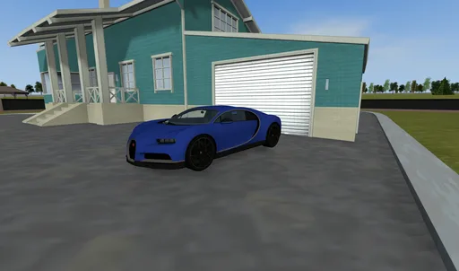 Garage №368
