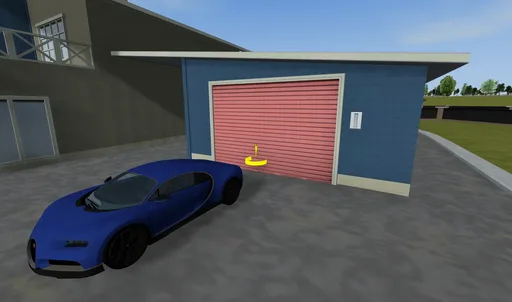 Garage №369